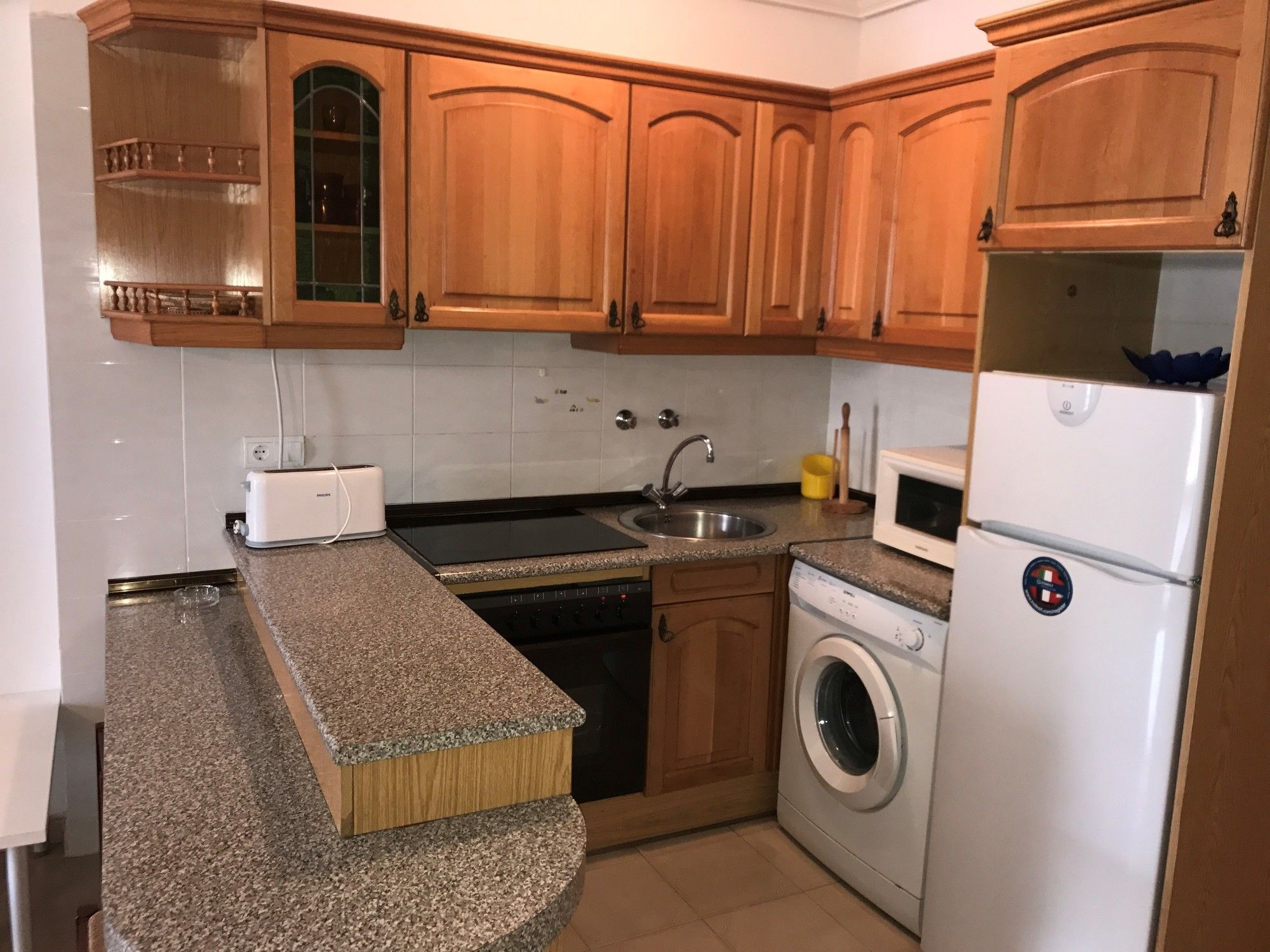 Turquesa 2 Apartamento Salou