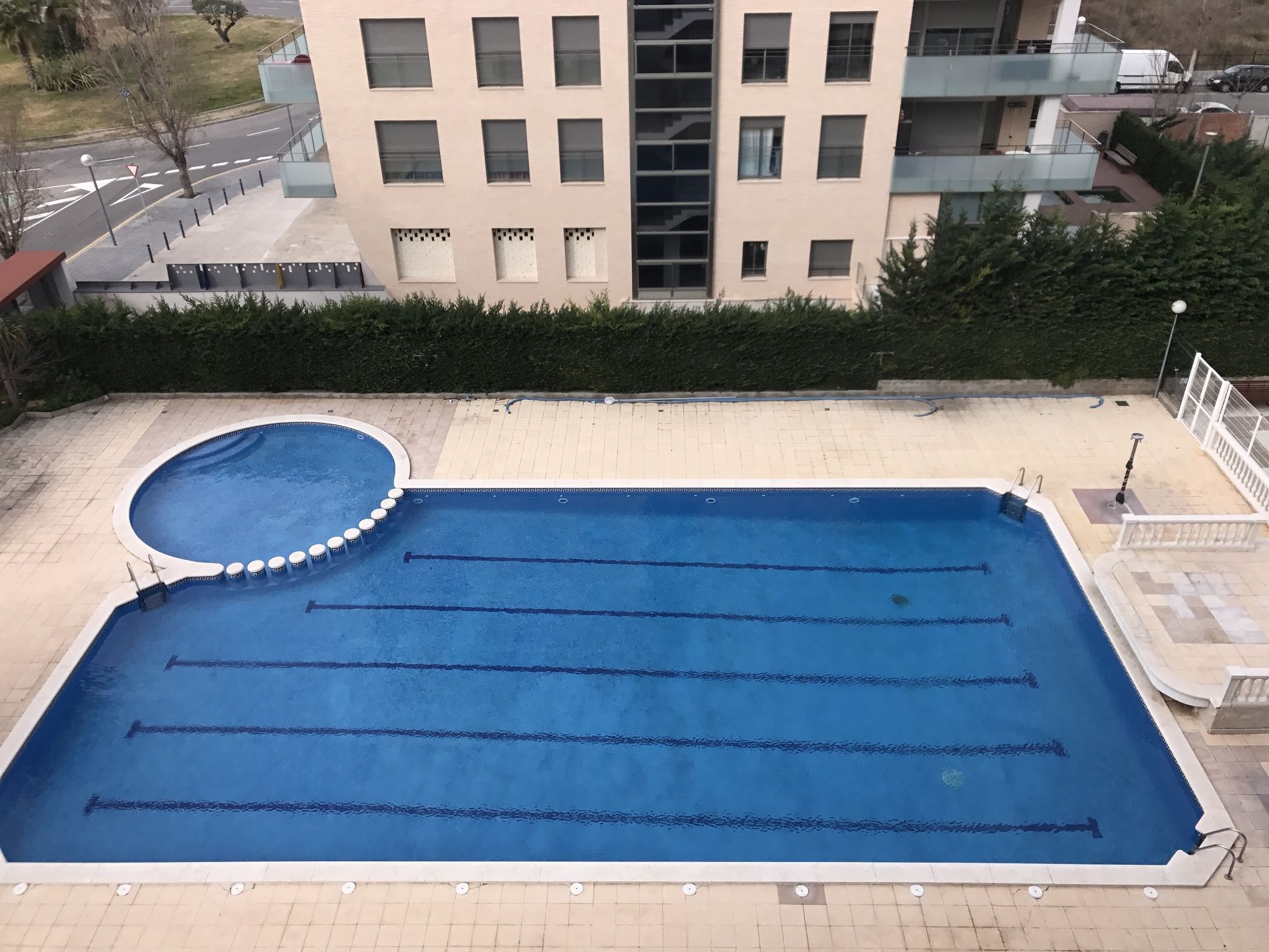 Apartamento Turquesa 2 Salou