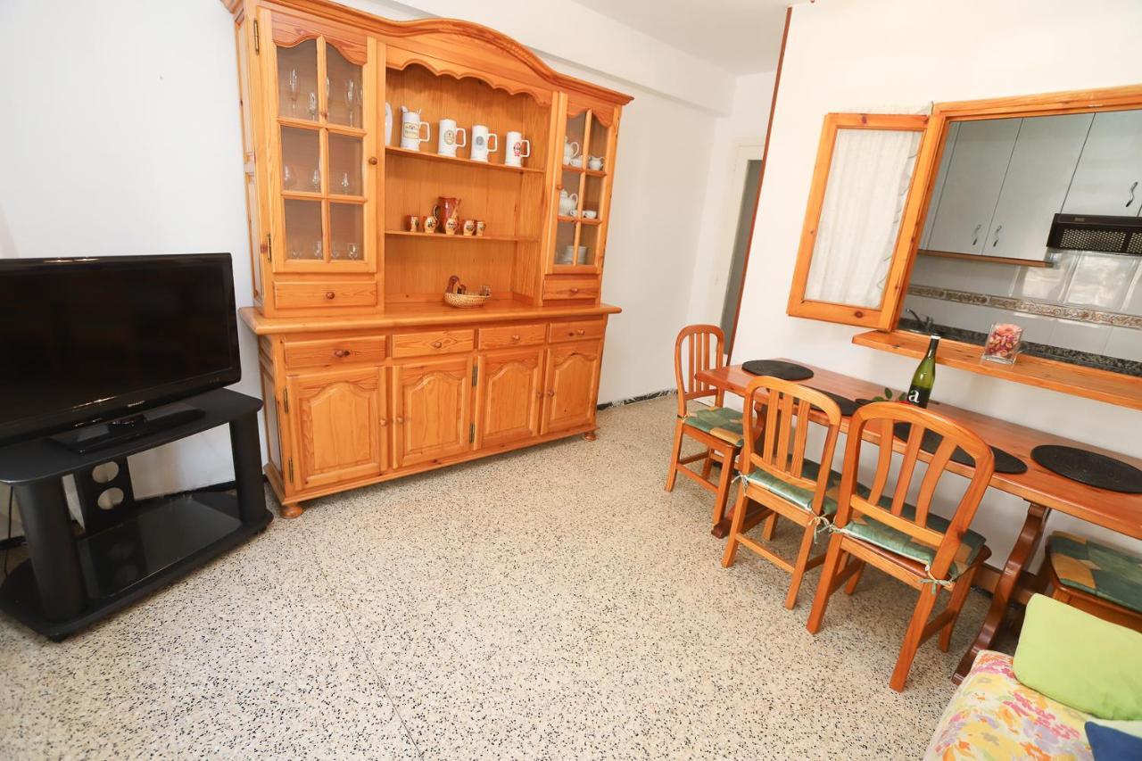 La Sirena Apartamento *