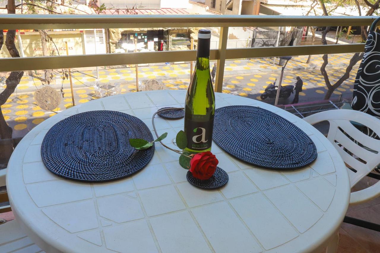 Apartamento La Sirena Salou