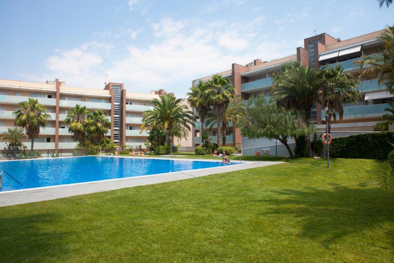 Ibersol Aqquaria Appartement Salou