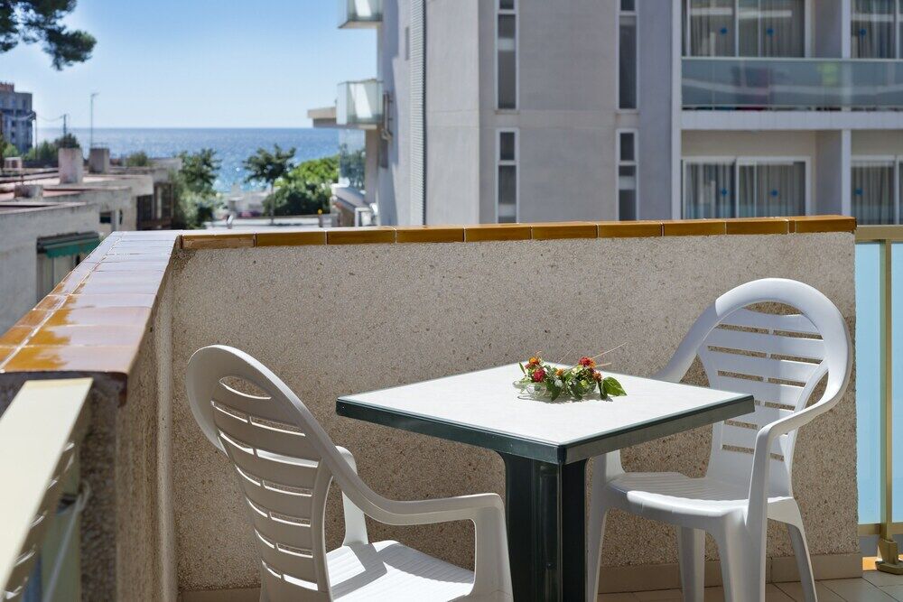 Hotel 4r Park Ii 3*