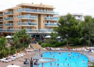 Ontario Apartamento *