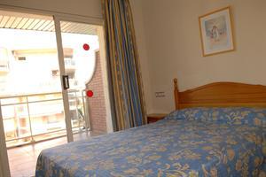 Apartamentos Palas Salou * Salou