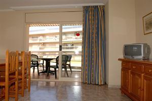 Apartamentos Palas Salou