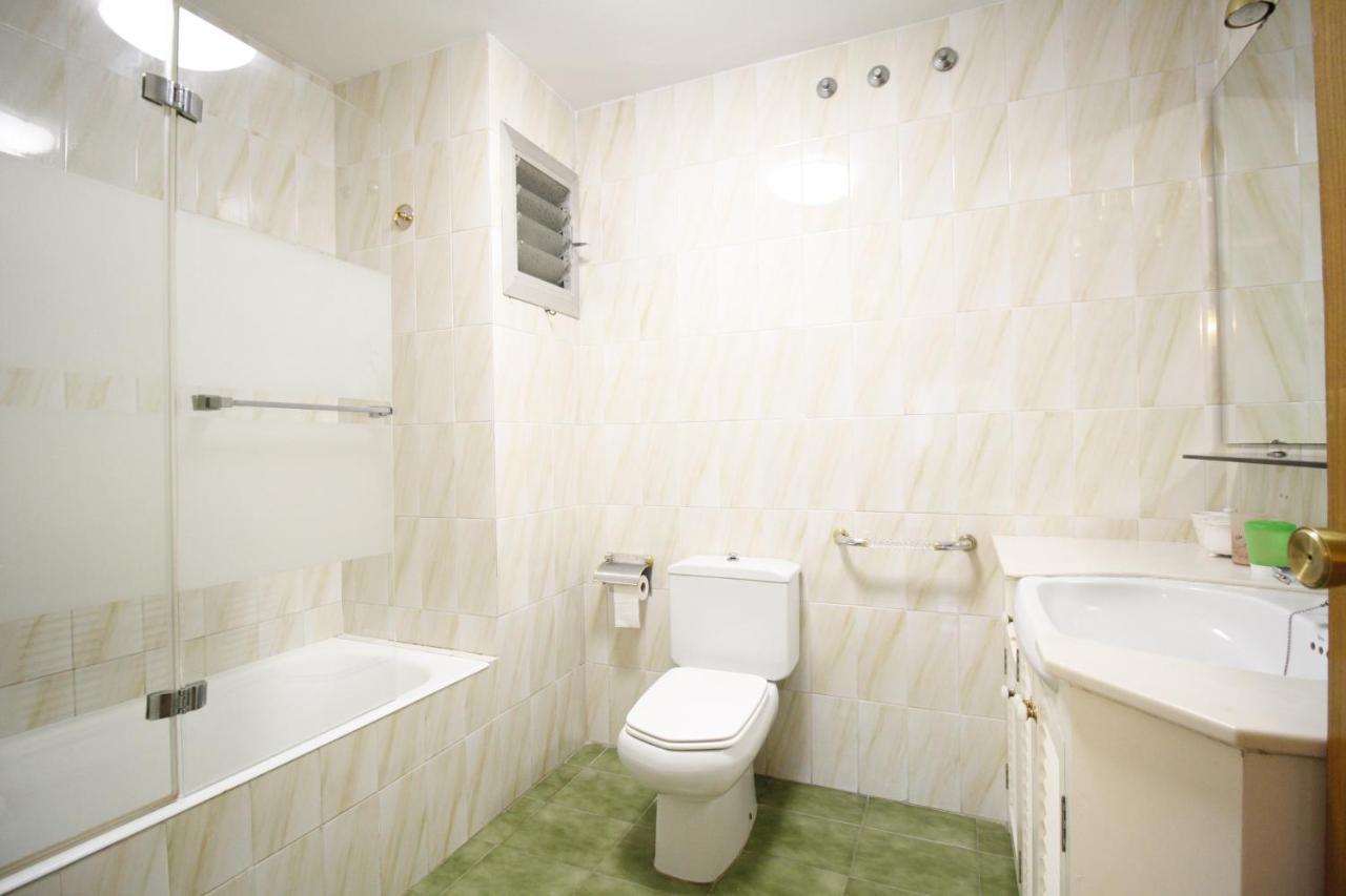 Apartamento Para 8 Sobre El Mar Apartment *