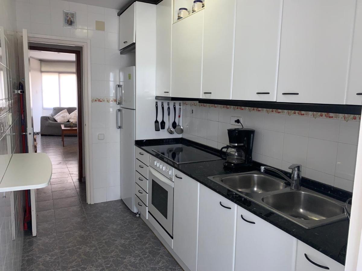 Apartamento Costa Daurada - San Remo *
