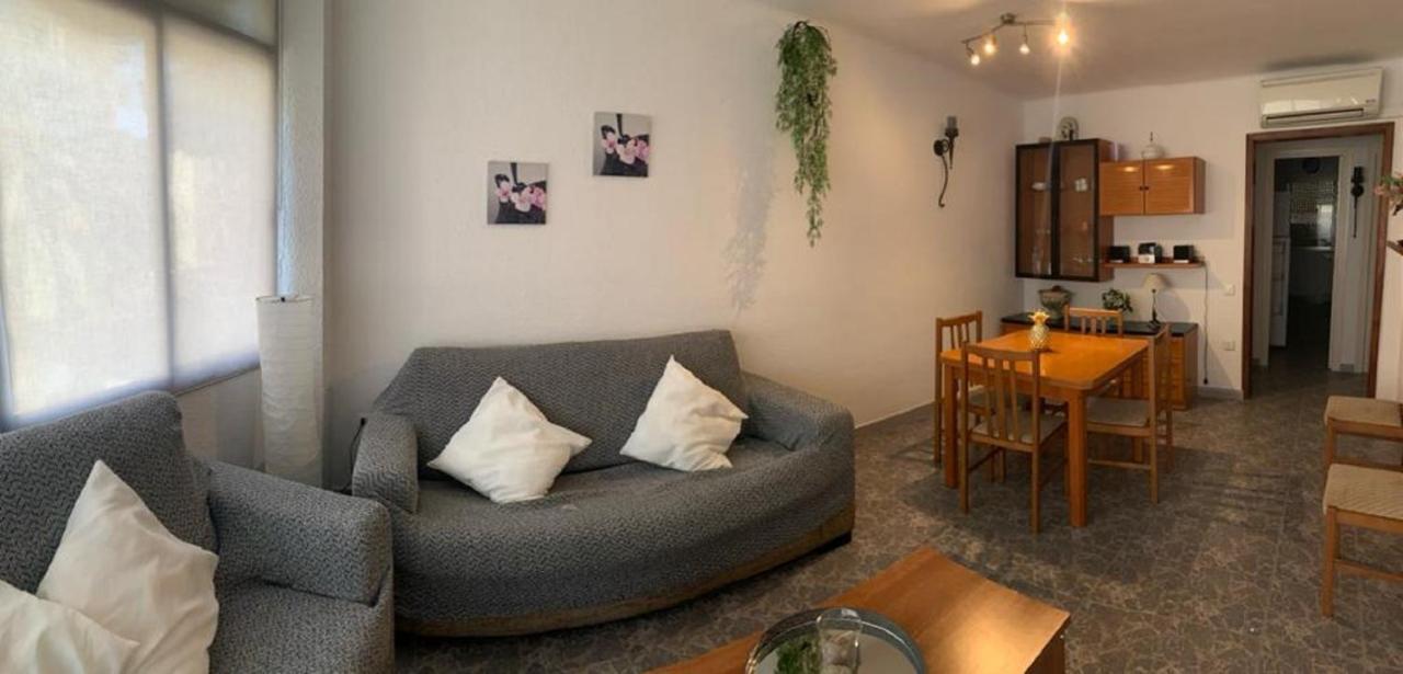 Costa Daurada - San Remo Apartamento Salou