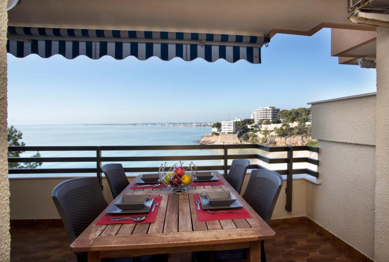 Capellans Vista Mar *