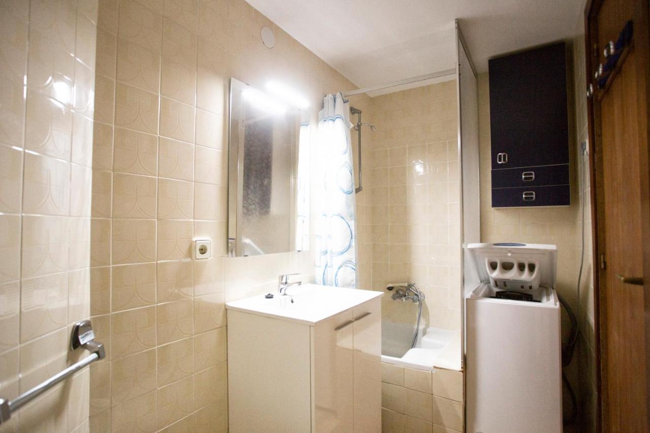 Capellans Vista Mar Appartement Salou
