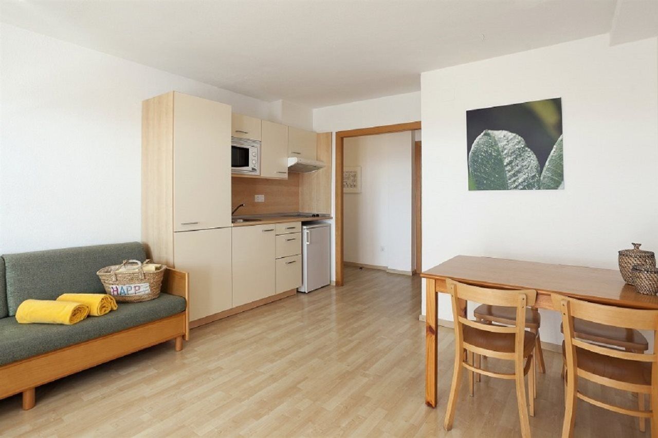 Appart hôtel Ancora La Siesta Salou