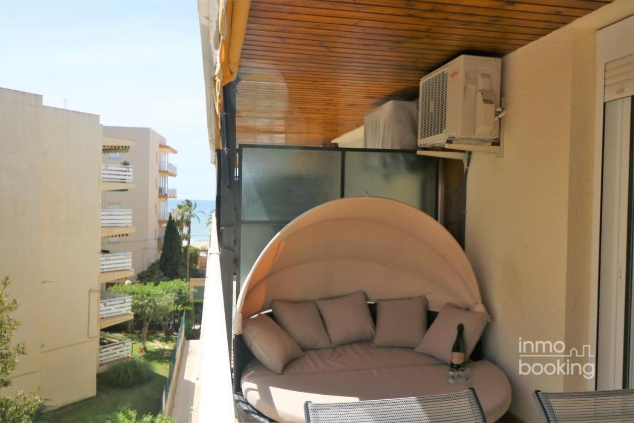 Appartement Inmobooking Lerimar Salou