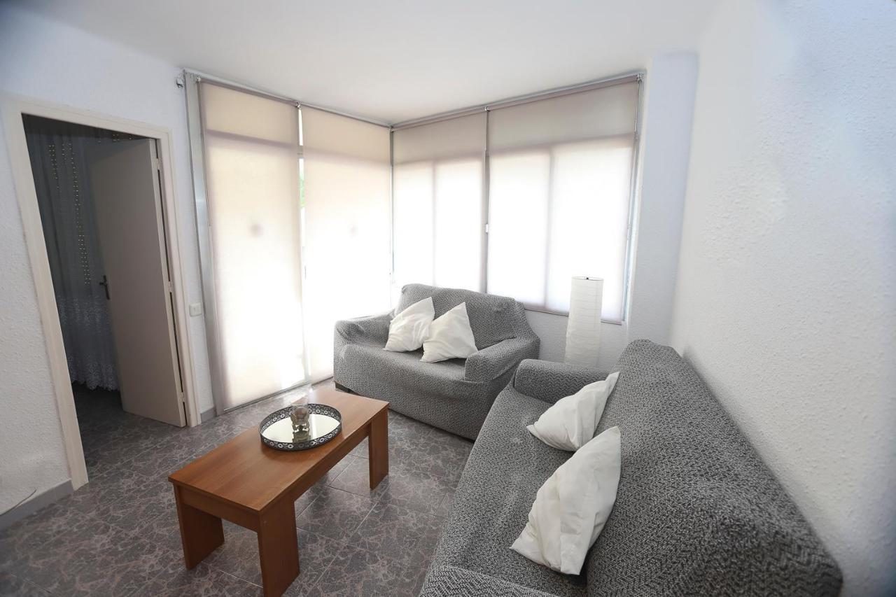 Costa Daurada - San Remo Apartamento Salou