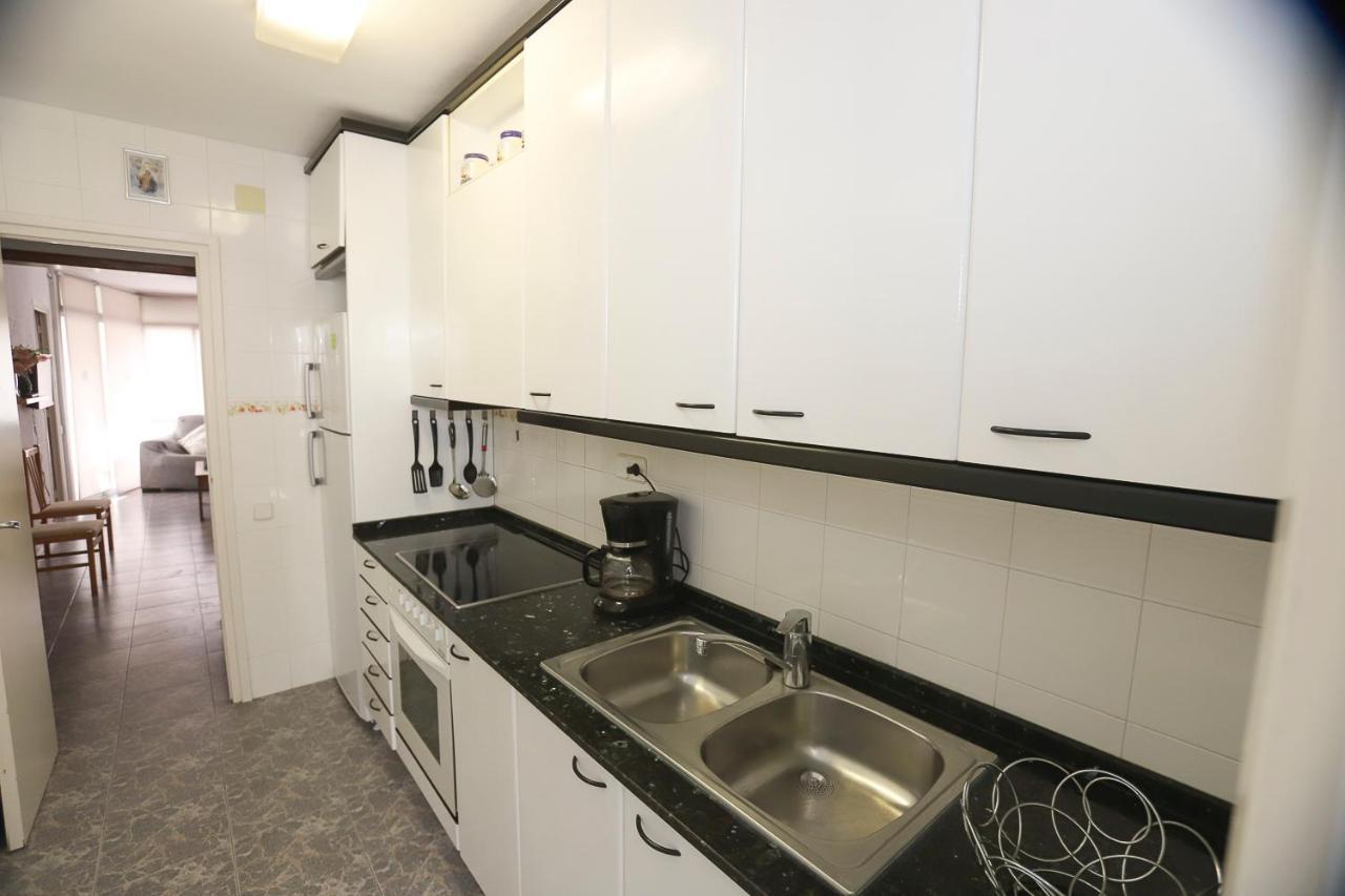 Costa Daurada - San Remo Apartamento Salou
