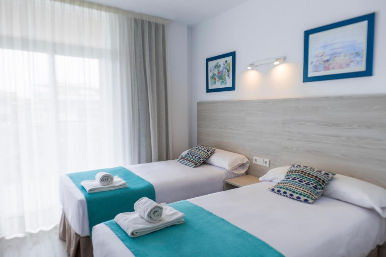 Cye Centre Apartahotel 3*