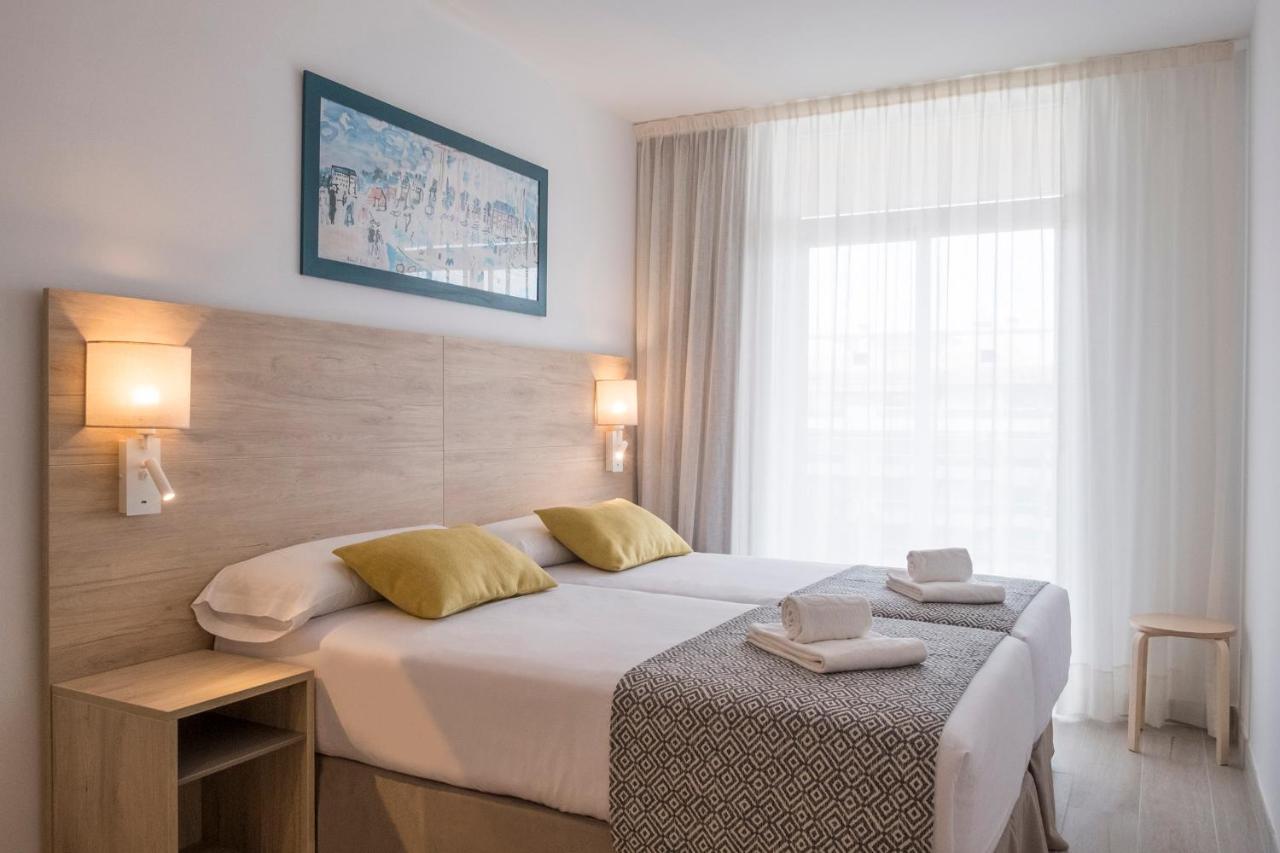 Apartahotel Cye Centre Salou
