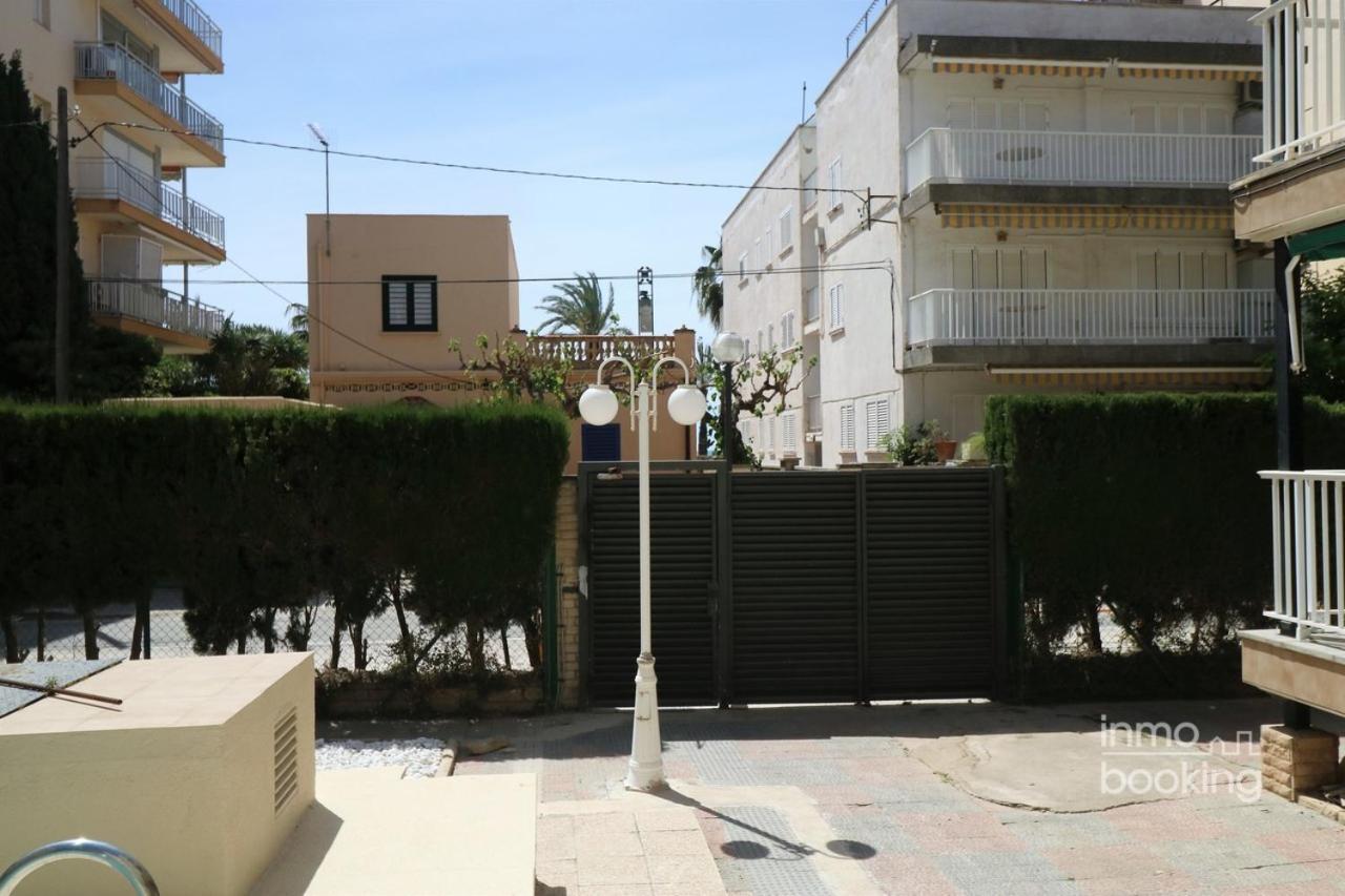 Inmobooking Lerimar Appartement Salou