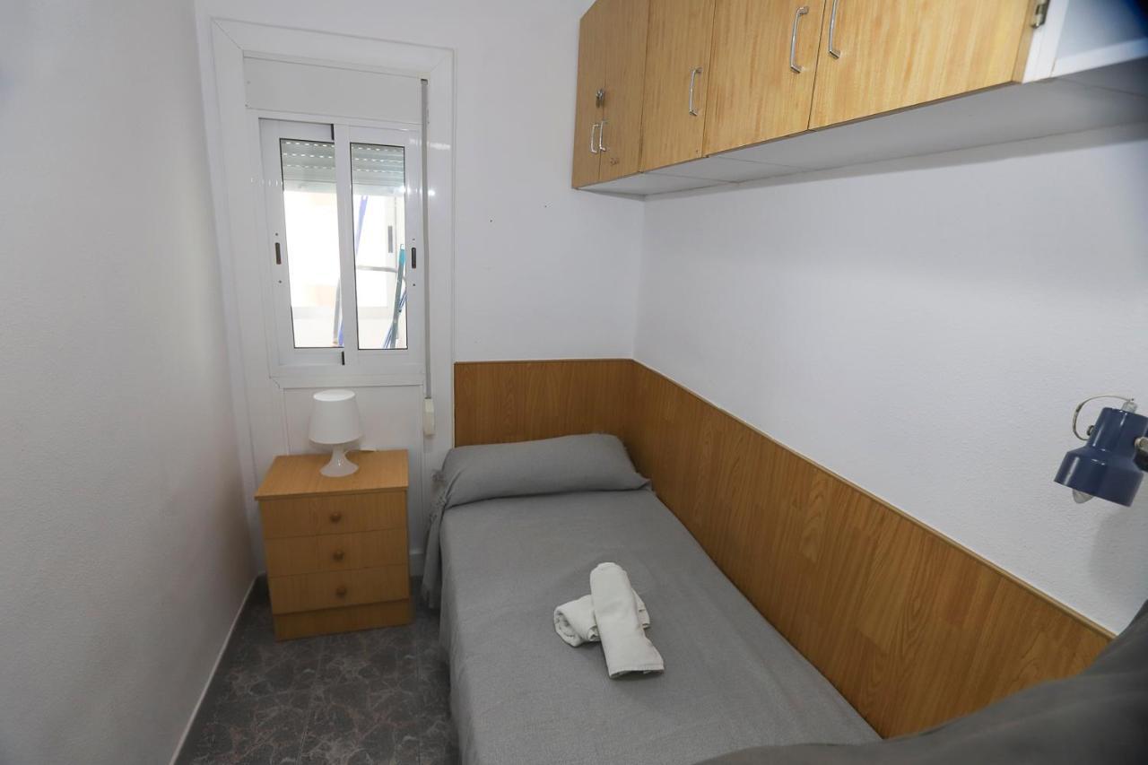 Apartamento Costa Daurada - San Remo