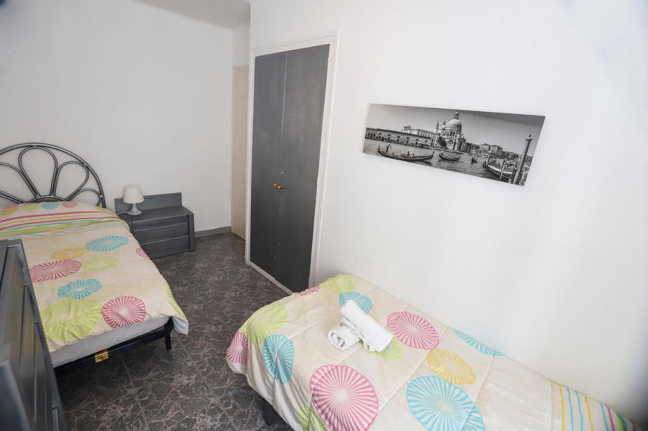 Costa Daurada - San Remo Apartamento Salou