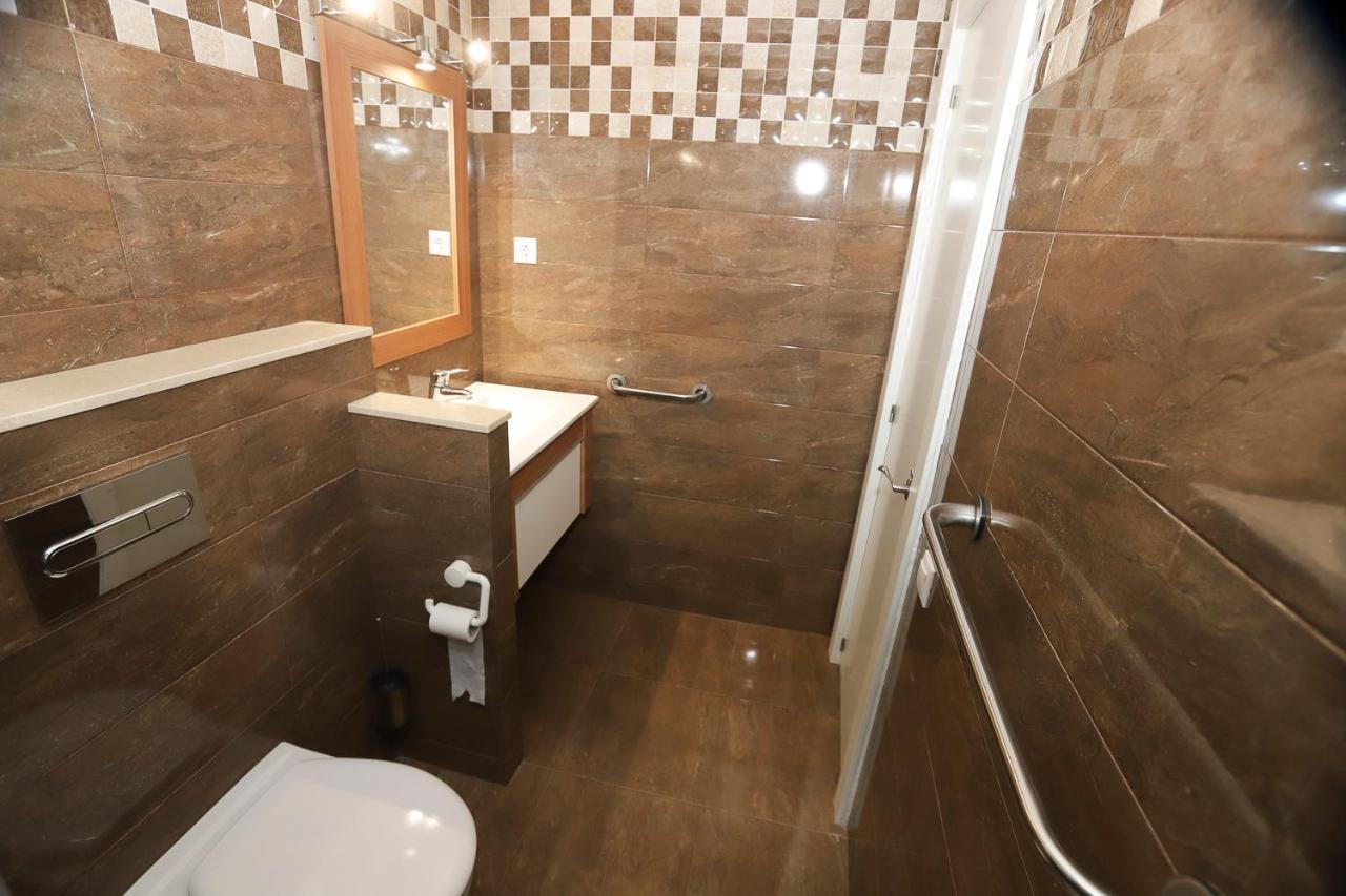 Costa Daurada - San Remo Apartamento