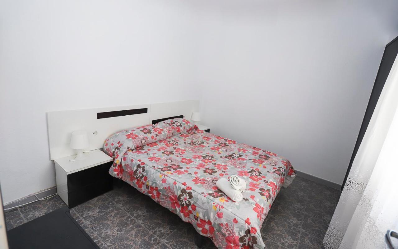 Costa Daurada - San Remo Apartamento