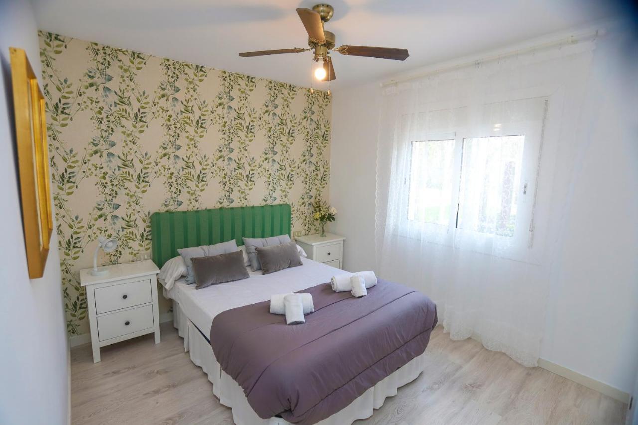 Differentflats California I Appartement