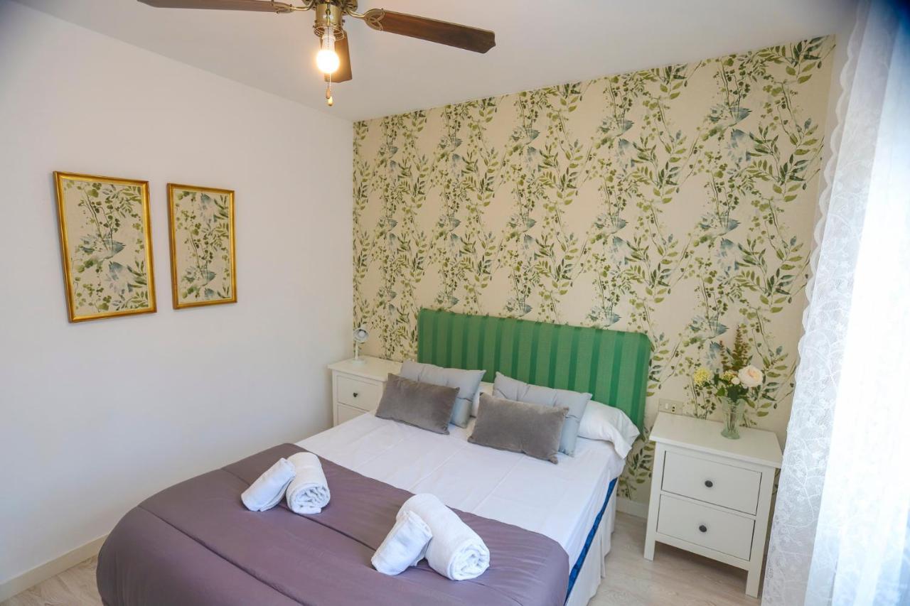 Differentflats California I Appartement Salou