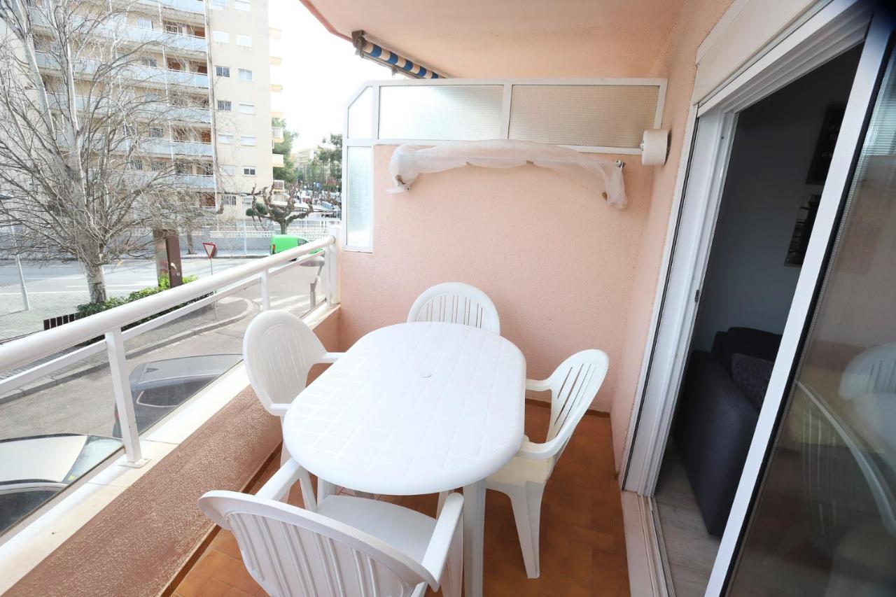 Appartement Differentflats California I