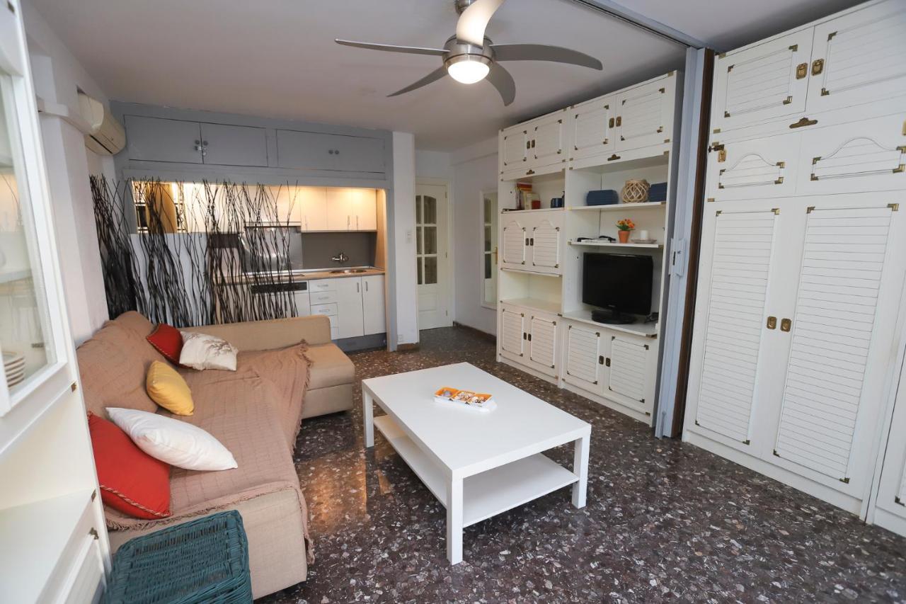 Apartamento Costa Daurada - Anagabu *