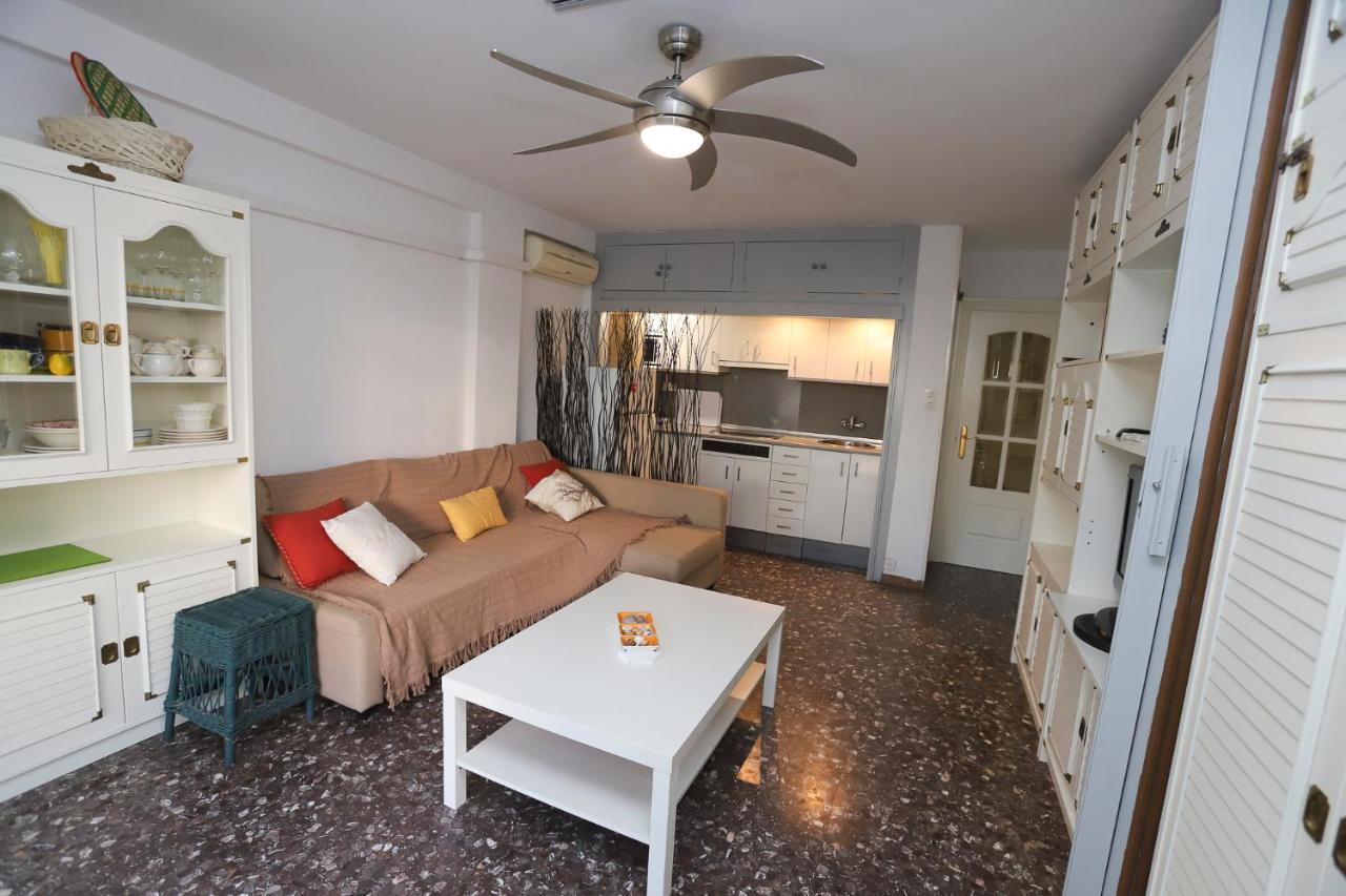 Apartamento Costa Daurada - Anagabu *