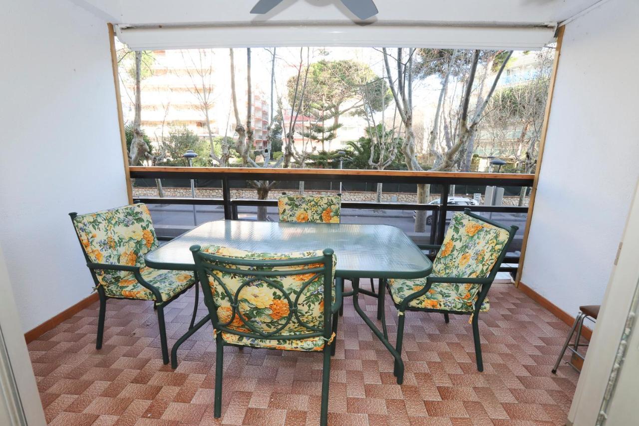 Costa Daurada - Anagabu Apartamento