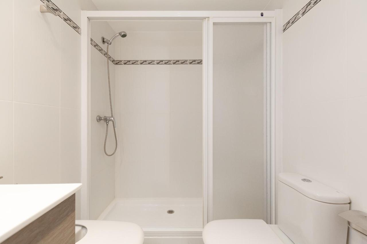 Uhc Jerez Cordoba Sevilla Apartment Salou