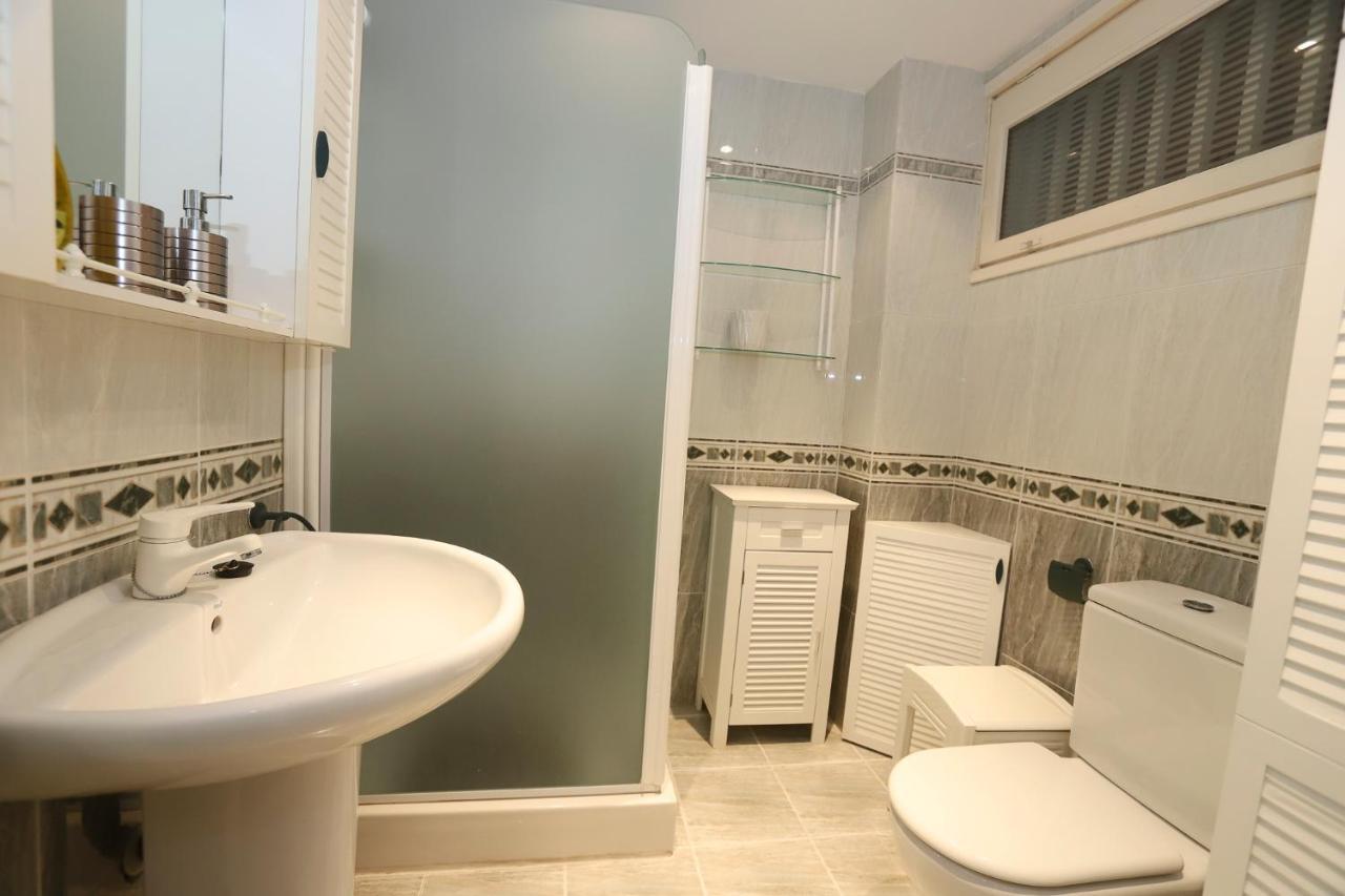 Costa Daurada - Anagabu Apartamento Salou