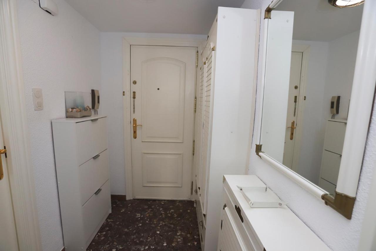 Costa Daurada - Anagabu Apartamento *