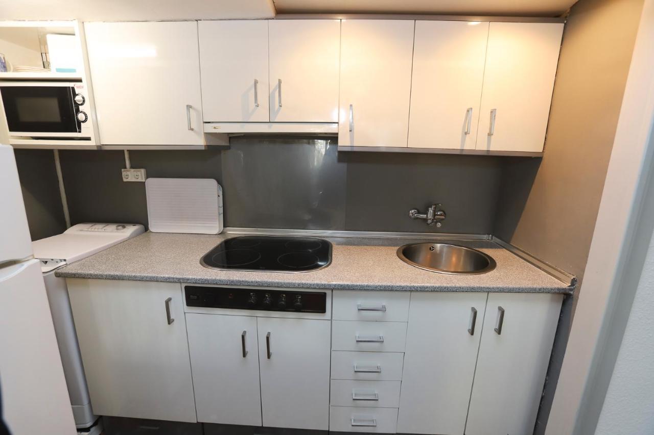 Costa Daurada - Anagabu Apartamento Salou