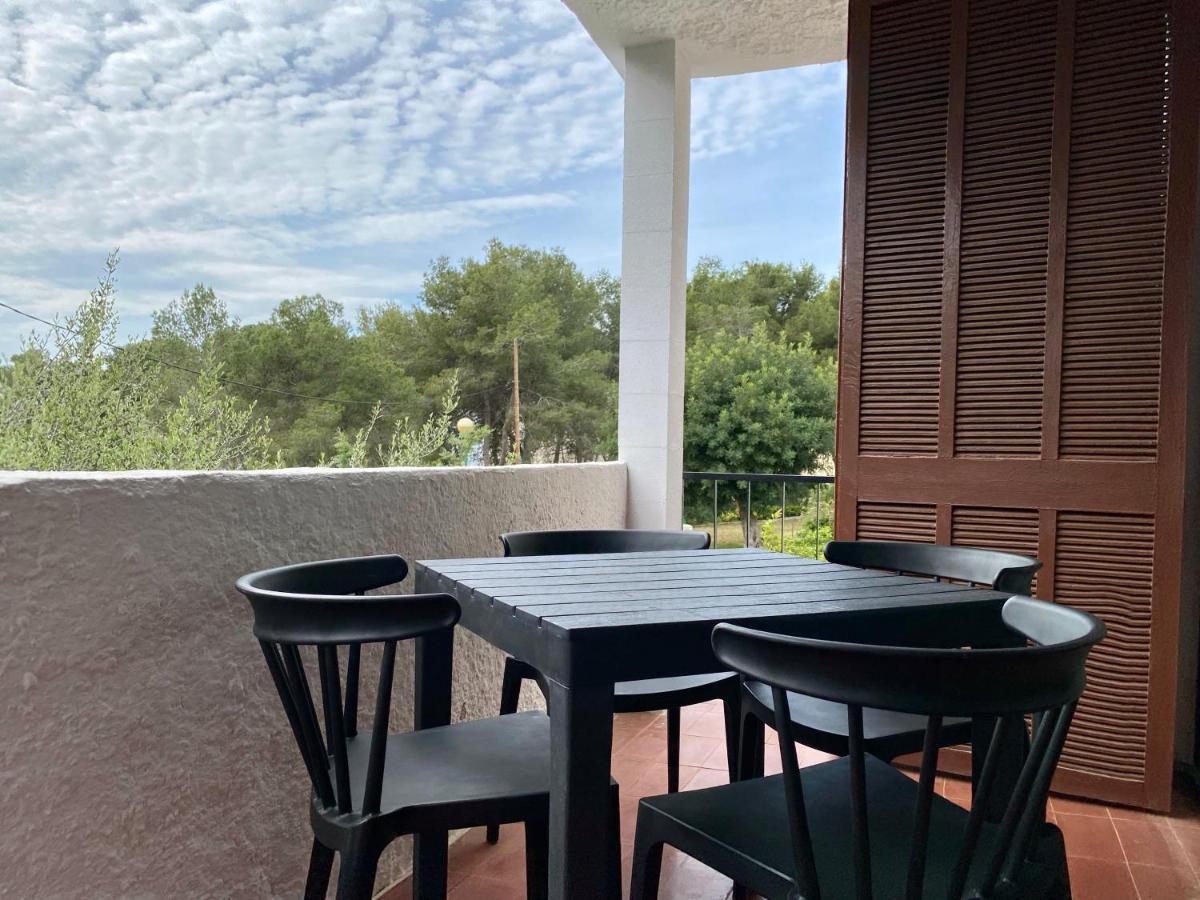 Apartment Sunclub Calavinya