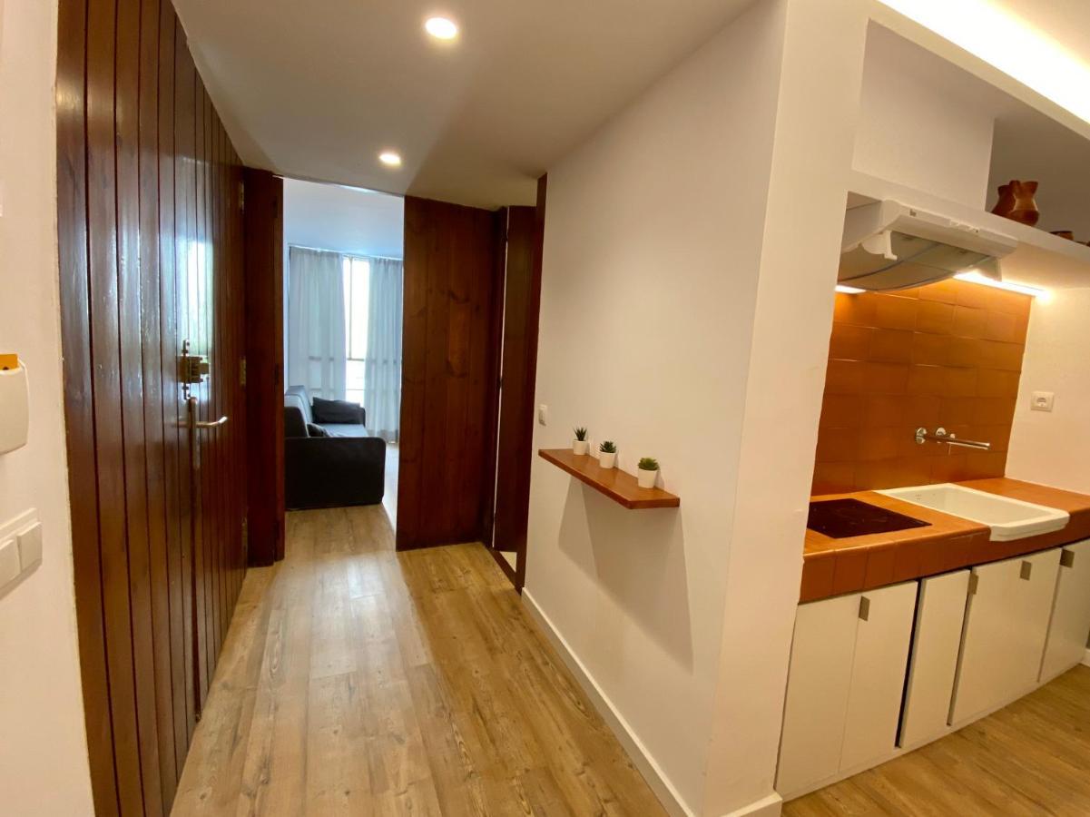 Apartment Sunclub Calavinya *
