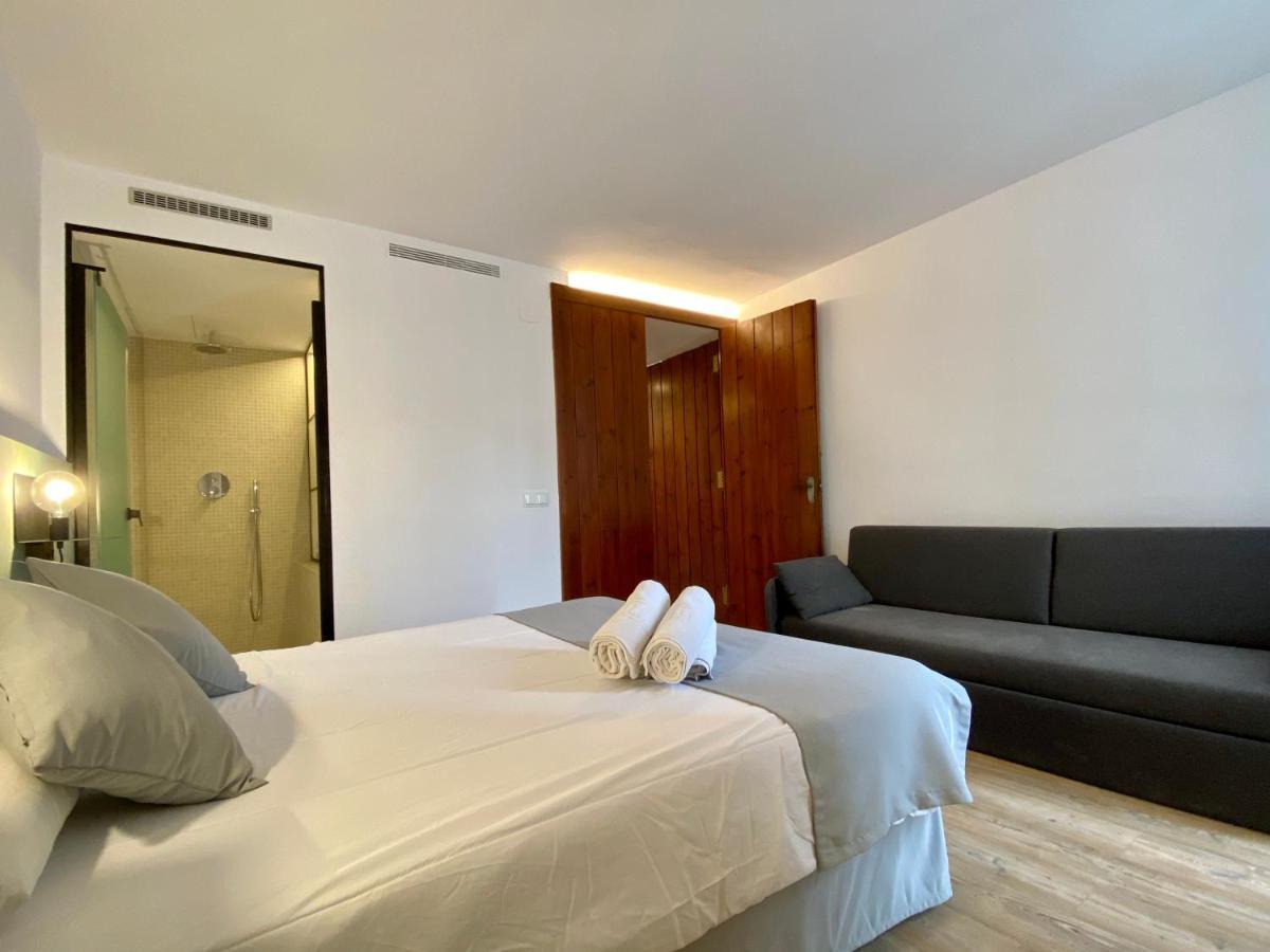 Sunclub Calavinya Apartment Salou