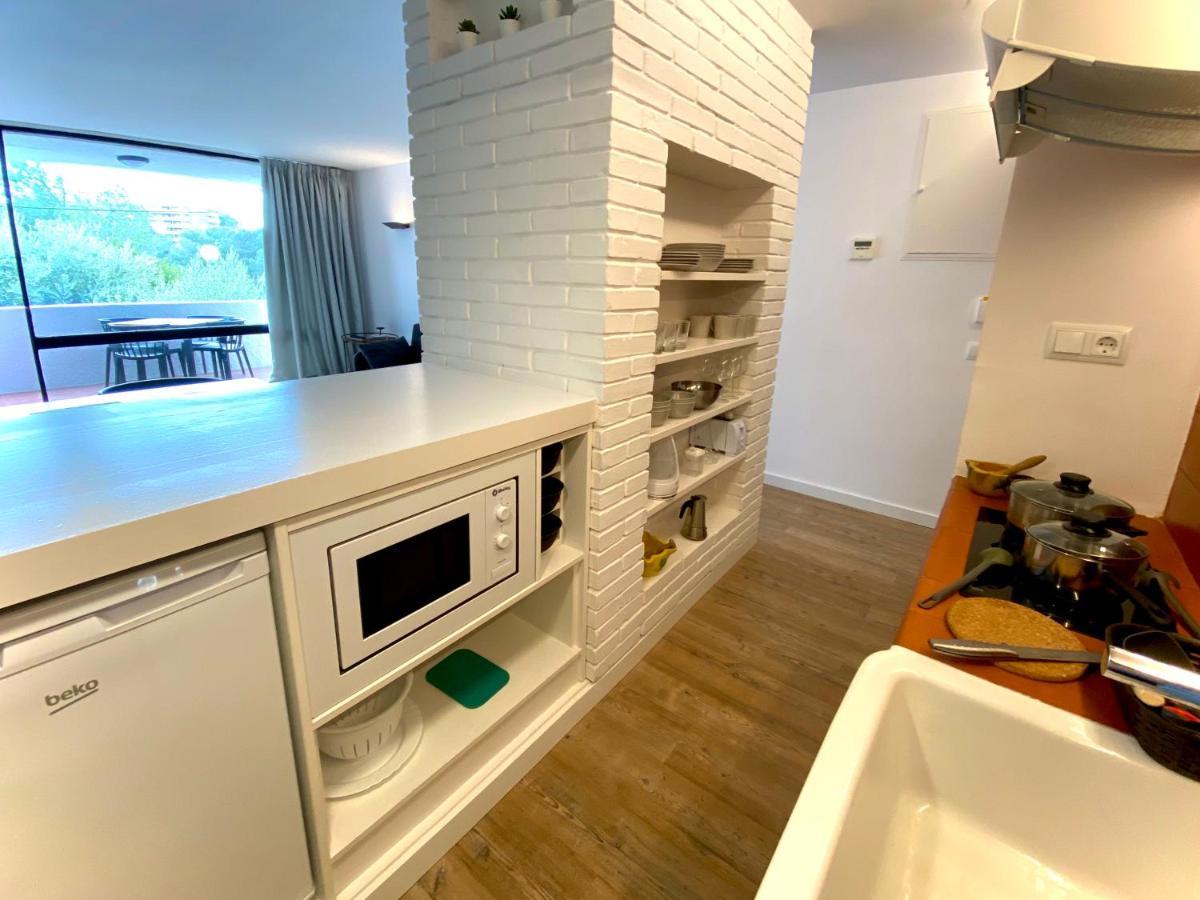 Sunclub Calavinya Apartment