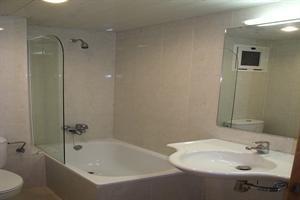 Apartment Rentalmar Peces