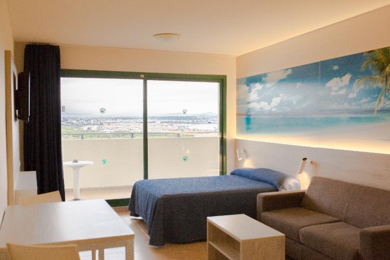 Festival Village Hotel Salou