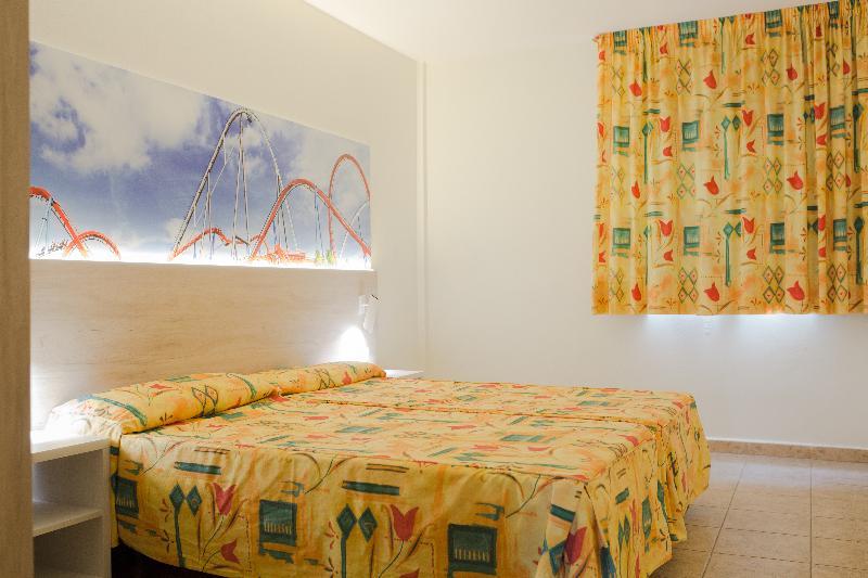 Festival Village 3* Salou