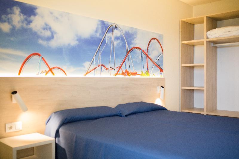 Hotel Festival Village Salou