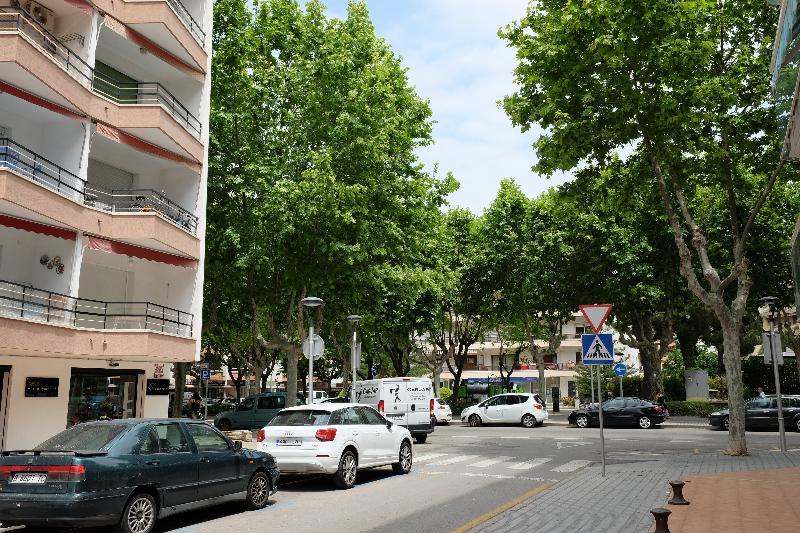 Apartment Alexis Ii Premium Arysal Salou