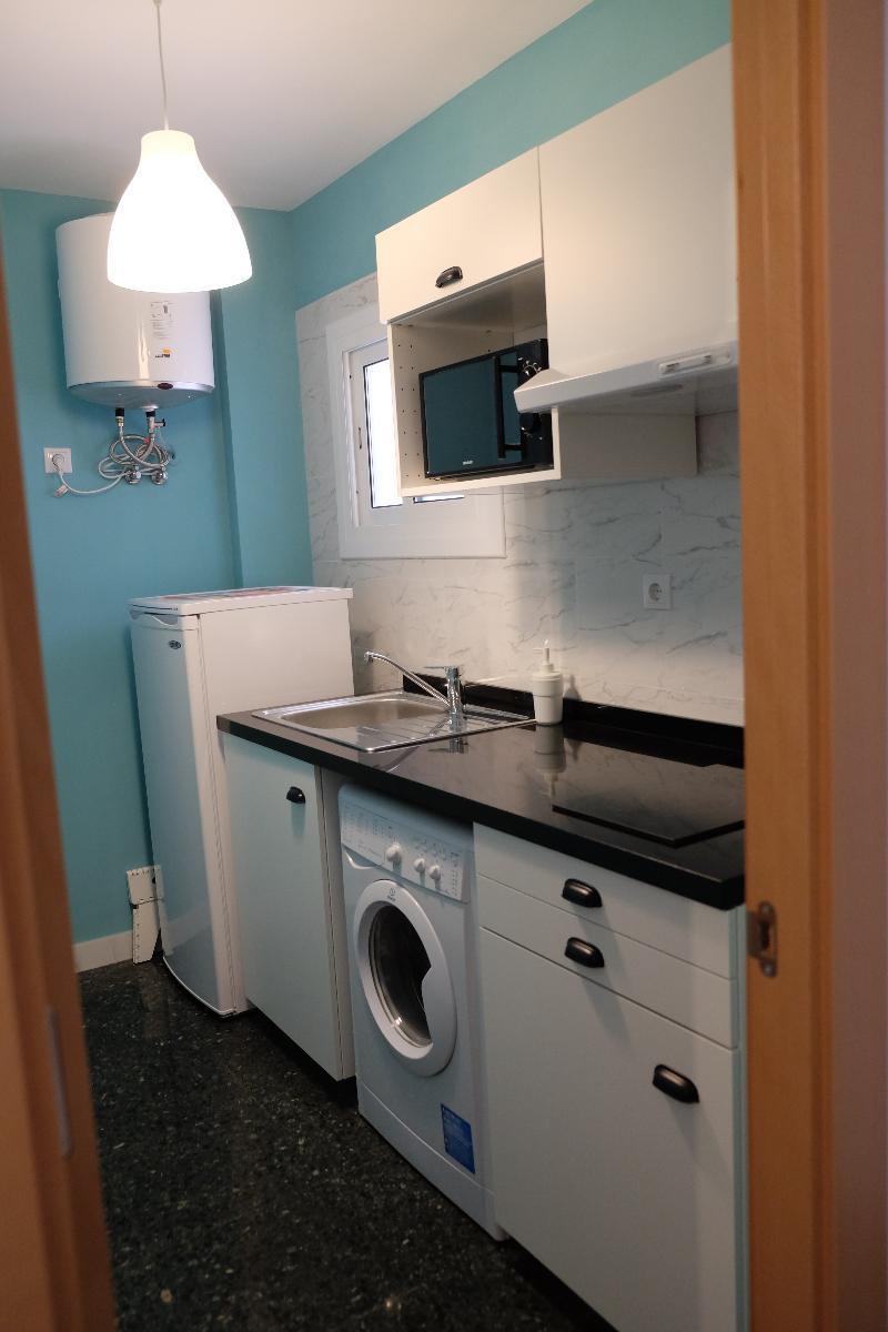 Alexis Ii Premium Arysal Apartment