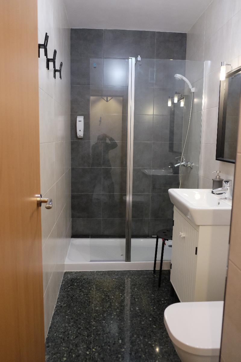 Alexis Ii Premium Arysal Apartment *