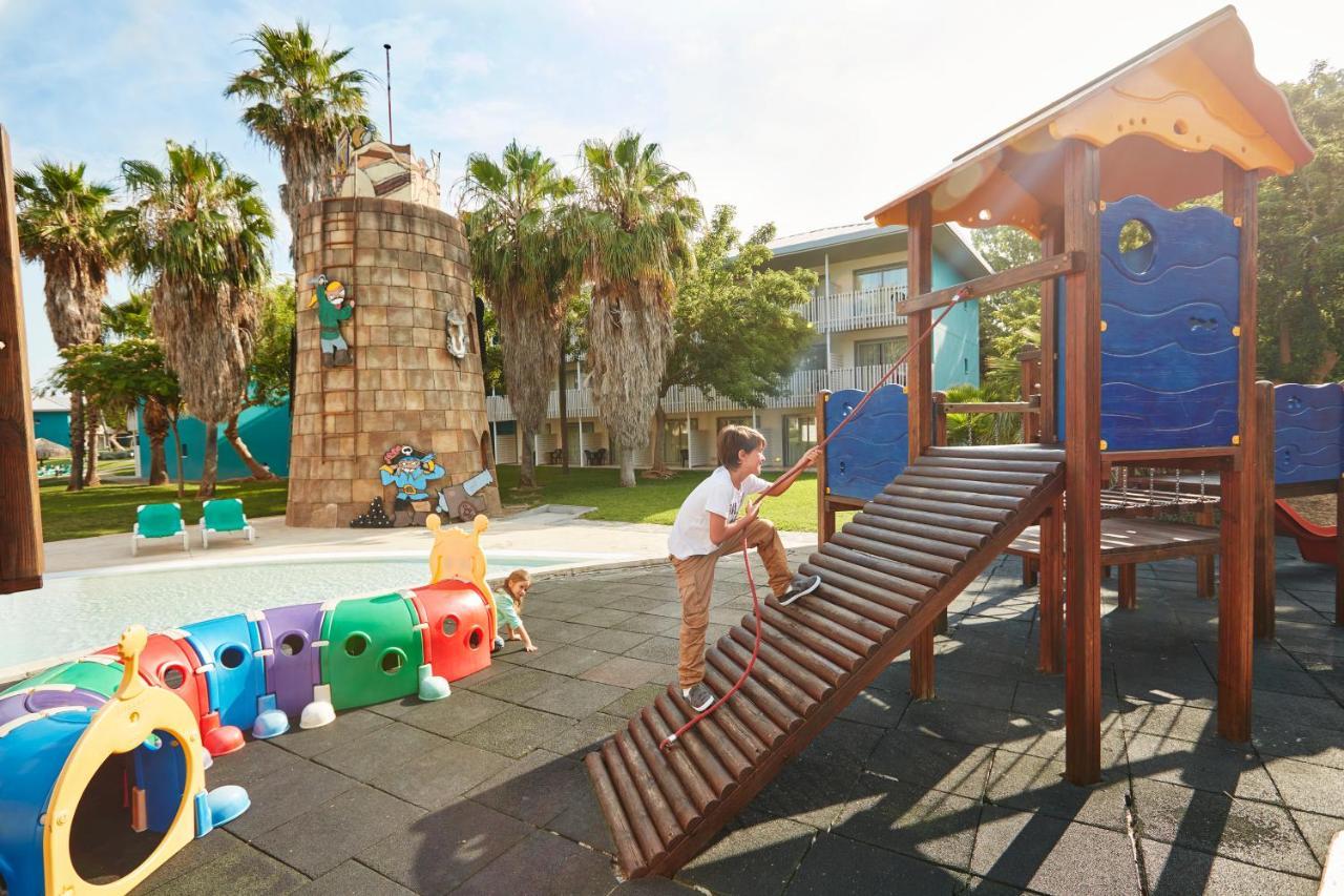 Portaventura Caribe - Includes Unlimited Access To Portaventura Park & 1 Access To Ferrari Land 4* Salou