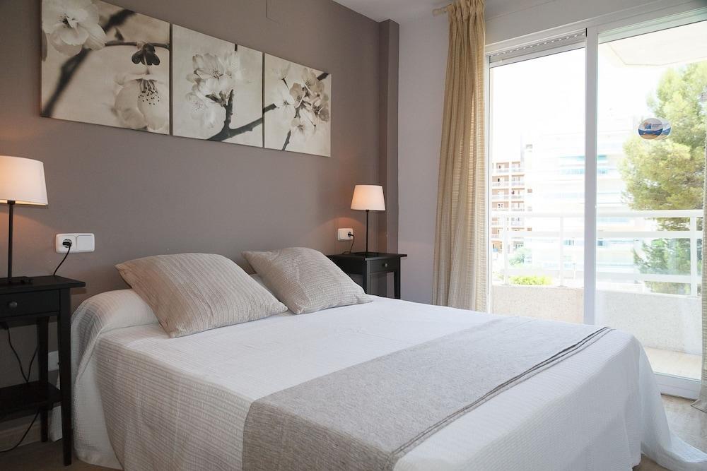 Uhc Larimar Family Complex Apartamento Salou