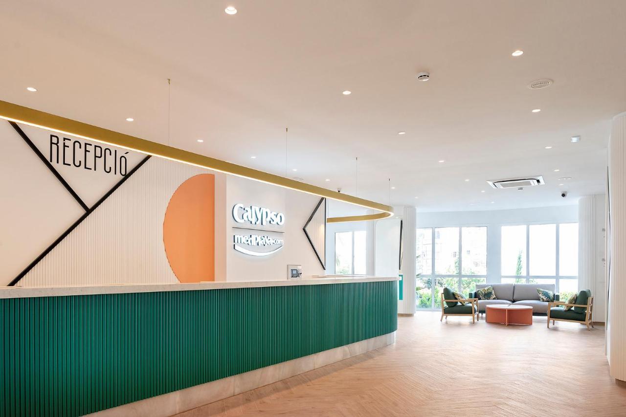 Medplaya Calypso Hotel