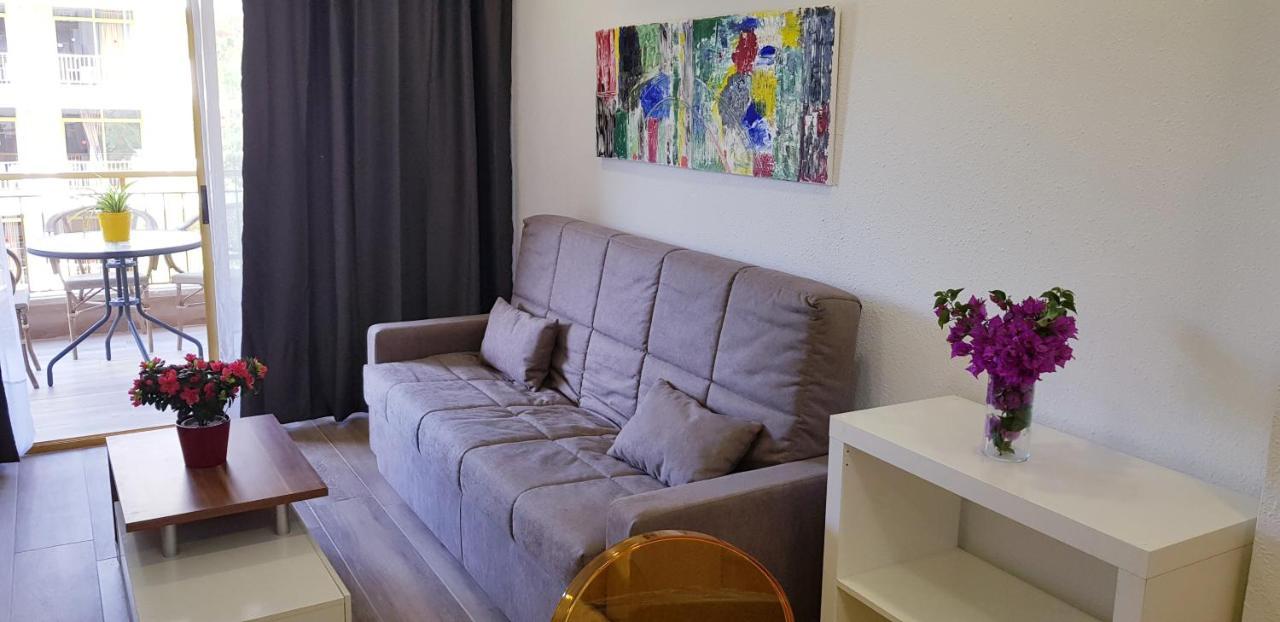 Appartement Cataluna92
